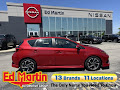 2018 Toyota Corolla iM Base