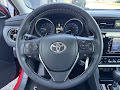 2018 Toyota Corolla iM Base