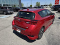 2018 Toyota Corolla iM Base