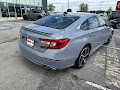 2022 Honda Accord Sedan Sport Special Edition
