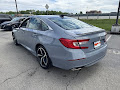 2022 Honda Accord Sedan Sport Special Edition