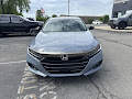 2022 Honda Accord Sedan Sport Special Edition