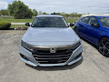 2022 Honda Accord Sedan Sport Special Edition