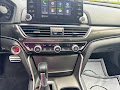 2022 Honda Accord Sedan Sport Special Edition