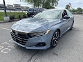 2022 Honda Accord Sedan Sport Special Edition
