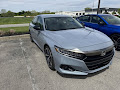2022 Honda Accord Sedan Sport Special Edition