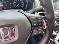 2022 Honda Accord Sedan Sport Special Edition