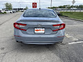 2022 Honda Accord Sedan Sport Special Edition