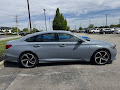 2022 Honda Accord Sedan Sport Special Edition