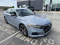 2022 Honda Accord Sedan Sport Special Edition