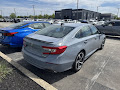 2022 Honda Accord Sedan Sport Special Edition