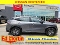 2023 Nissan ARIYA PLATINUM+ e-4ORCE