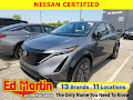 2023 Nissan ARIYA PLATINUM+ e-4ORCE