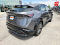 2023 Nissan ARIYA PLATINUM+ e-4ORCE