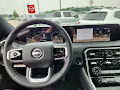 2025 Nissan Armada SL