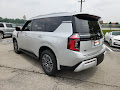 2025 Nissan Armada SL