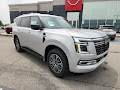 2025 Nissan Armada SL