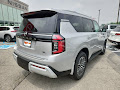 2025 Nissan Armada SL