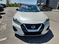 2023 Nissan Maxima Platinum