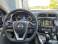 2023 Nissan Maxima Platinum