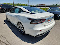 2023 Nissan Maxima Platinum