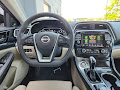 2023 Nissan Maxima Platinum