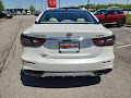 2023 Nissan Maxima Platinum