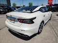2023 Nissan Maxima Platinum