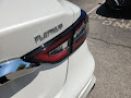 2023 Nissan Maxima Platinum