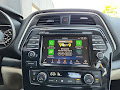 2023 Nissan Maxima Platinum