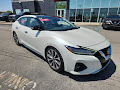 2023 Nissan Maxima Platinum
