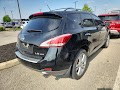 2011 Nissan Murano LE