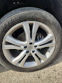 2011 Nissan Murano LE