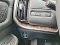 2025 Nissan Armada Platinum Reserve