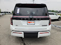 2025 Nissan Armada Platinum Reserve