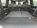 2025 Nissan Armada Platinum Reserve