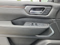 2025 Nissan Armada Platinum Reserve