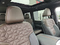 2025 Nissan Armada Platinum Reserve