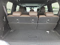 2025 Nissan Armada Platinum Reserve