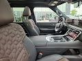 2025 Nissan Armada Platinum Reserve