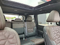 2025 Nissan Armada Platinum Reserve