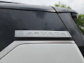 2025 Nissan Armada Platinum Reserve