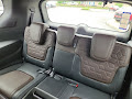 2025 Nissan Armada Platinum Reserve
