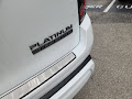 2025 Nissan Armada Platinum Reserve
