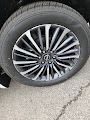 2025 Nissan Armada Platinum Reserve