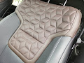 2025 Nissan Armada Platinum Reserve