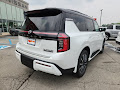 2025 Nissan Armada Platinum Reserve