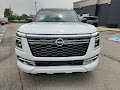 2025 Nissan Armada Platinum Reserve