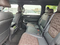 2025 Nissan Armada Platinum Reserve