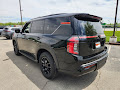 2025 Nissan Armada PRO-4X